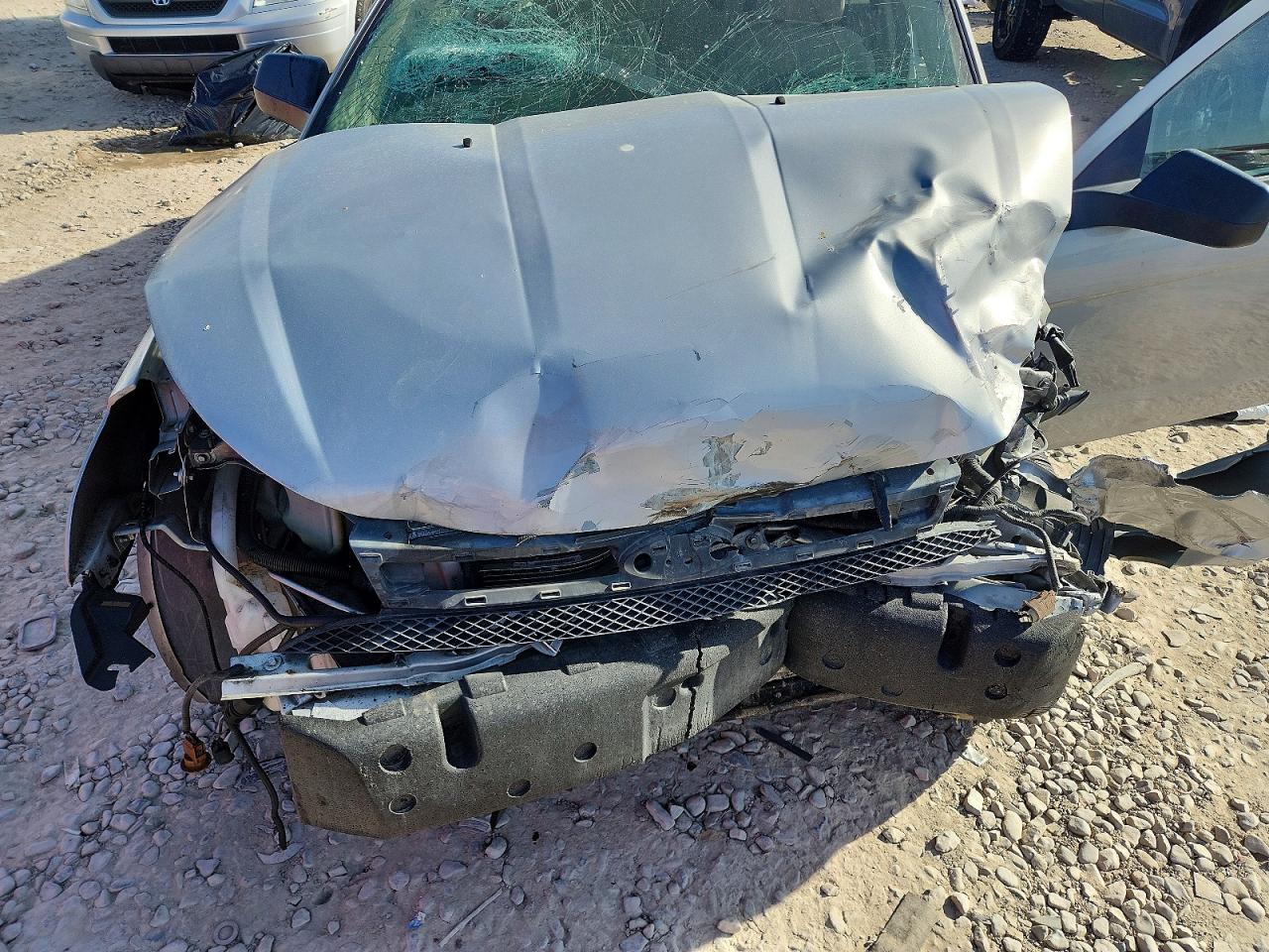 2008 FORD FOCUS S photo 11