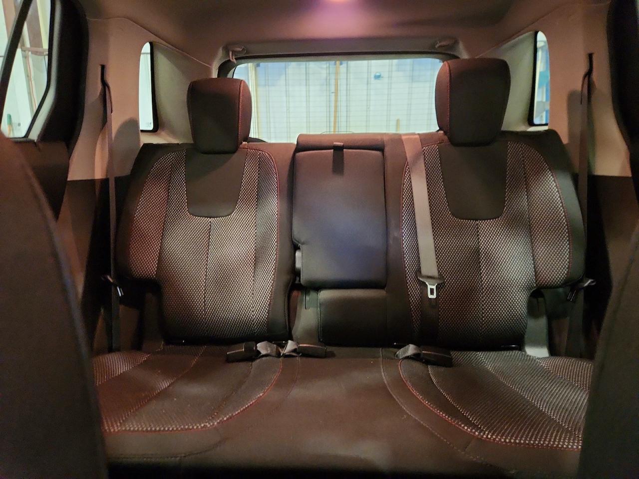2017 GMC TERRAIN SLE photo 19