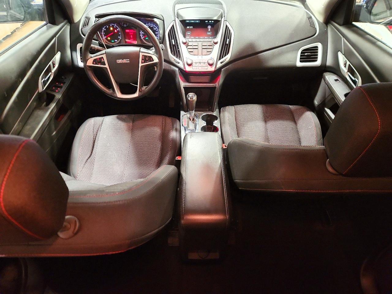 2017 GMC TERRAIN SLE photo 15