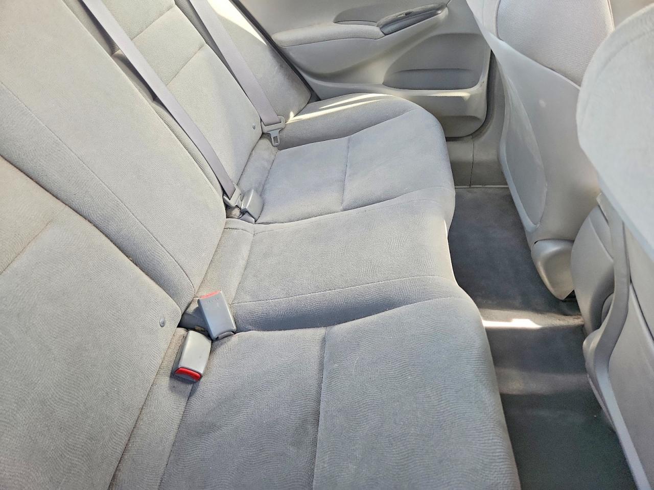 2006 HONDA CIVIC LX photo 28
