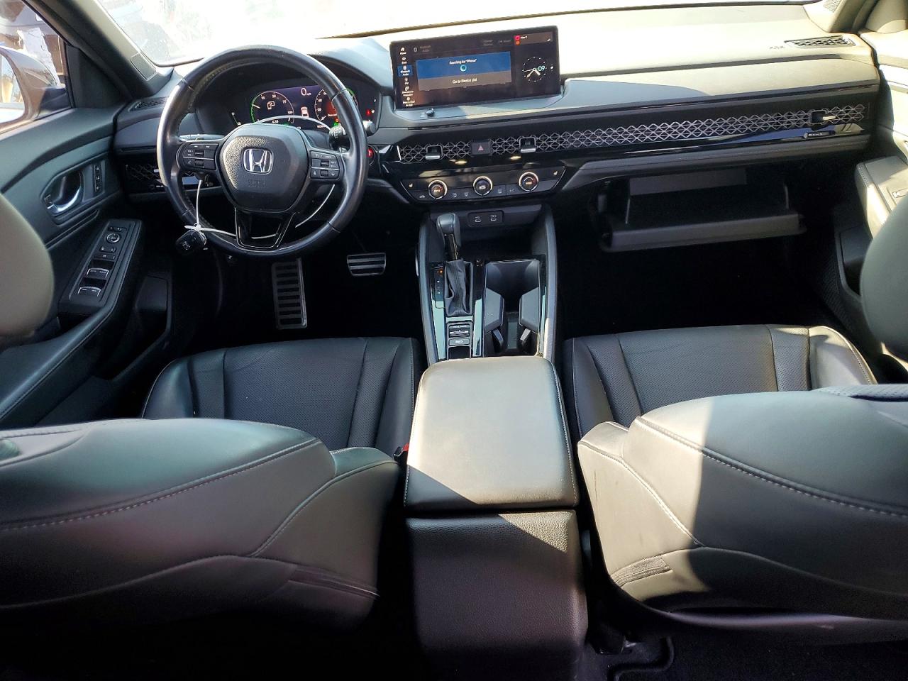 2024 HONDA ACCORD HYBRID SPORT-L photo 15