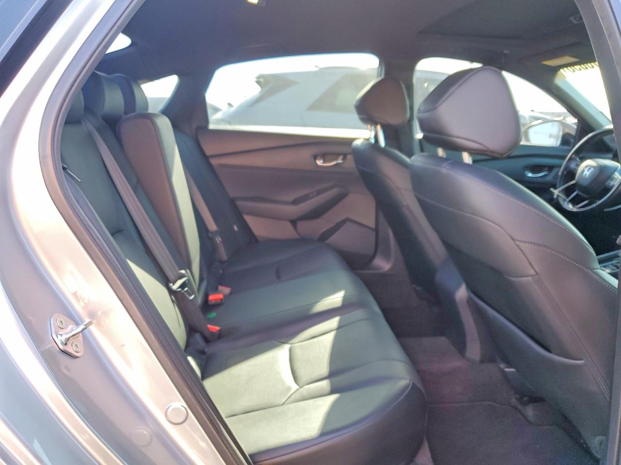 2024 HONDA ACCORD HYBRID SPORT-L photo 19