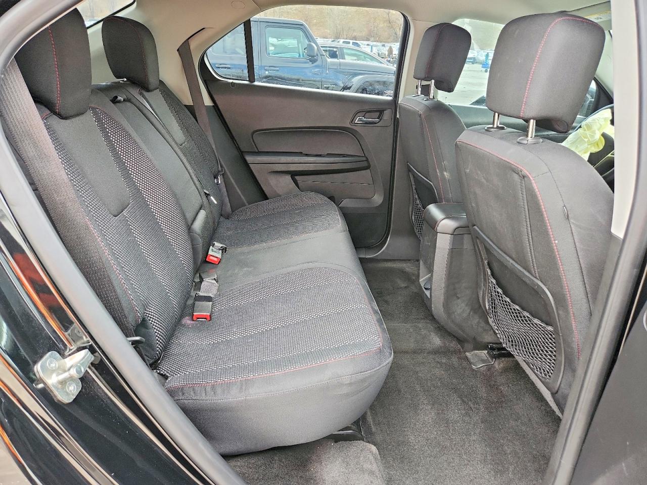 2015 CHEVROLET EQUINOX LT photo 10