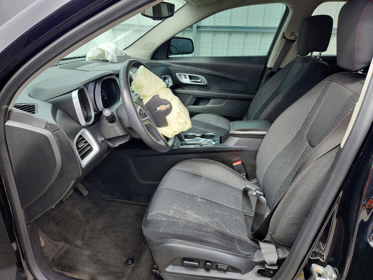 2015 CHEVROLET EQUINOX LT photo 7