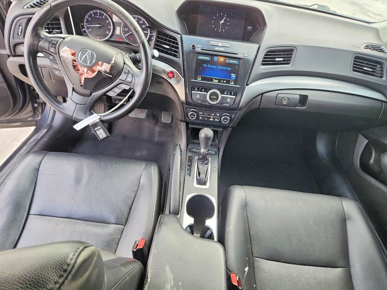 2016 ACURA ILX PREMIUM photo 15