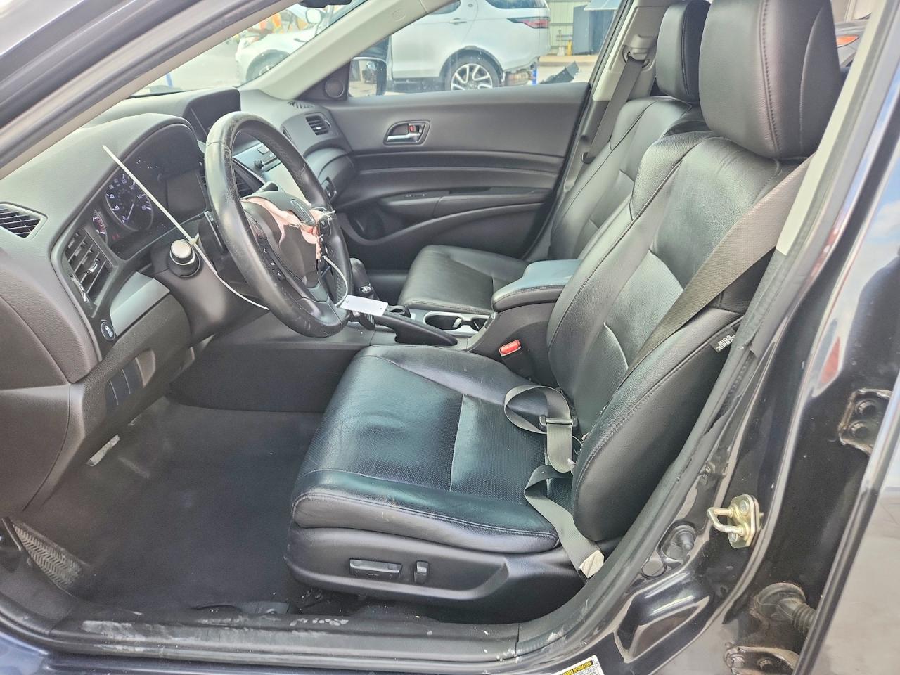 2016 ACURA ILX PREMIUM photo 13