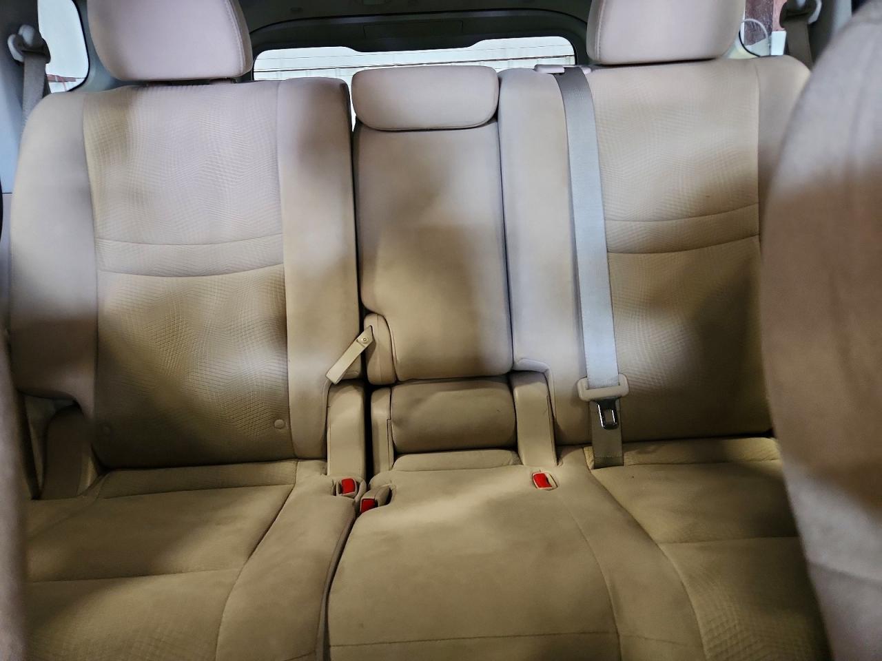 2014 NISSAN ROGUE SV photo 19
