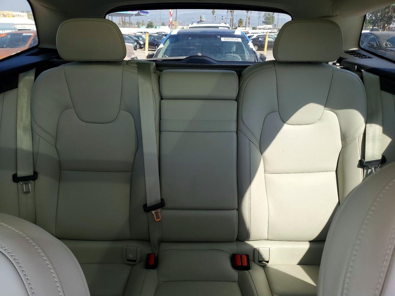 2021 VOLVO XC60 T5 INSCRIPTION photo 19