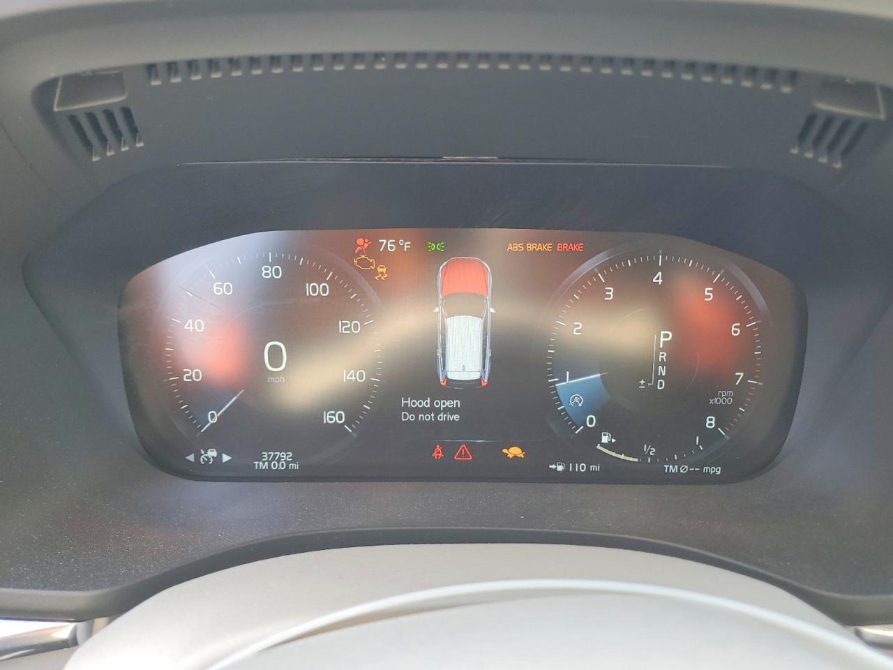 2021 VOLVO XC60 T5 INSCRIPTION photo 17