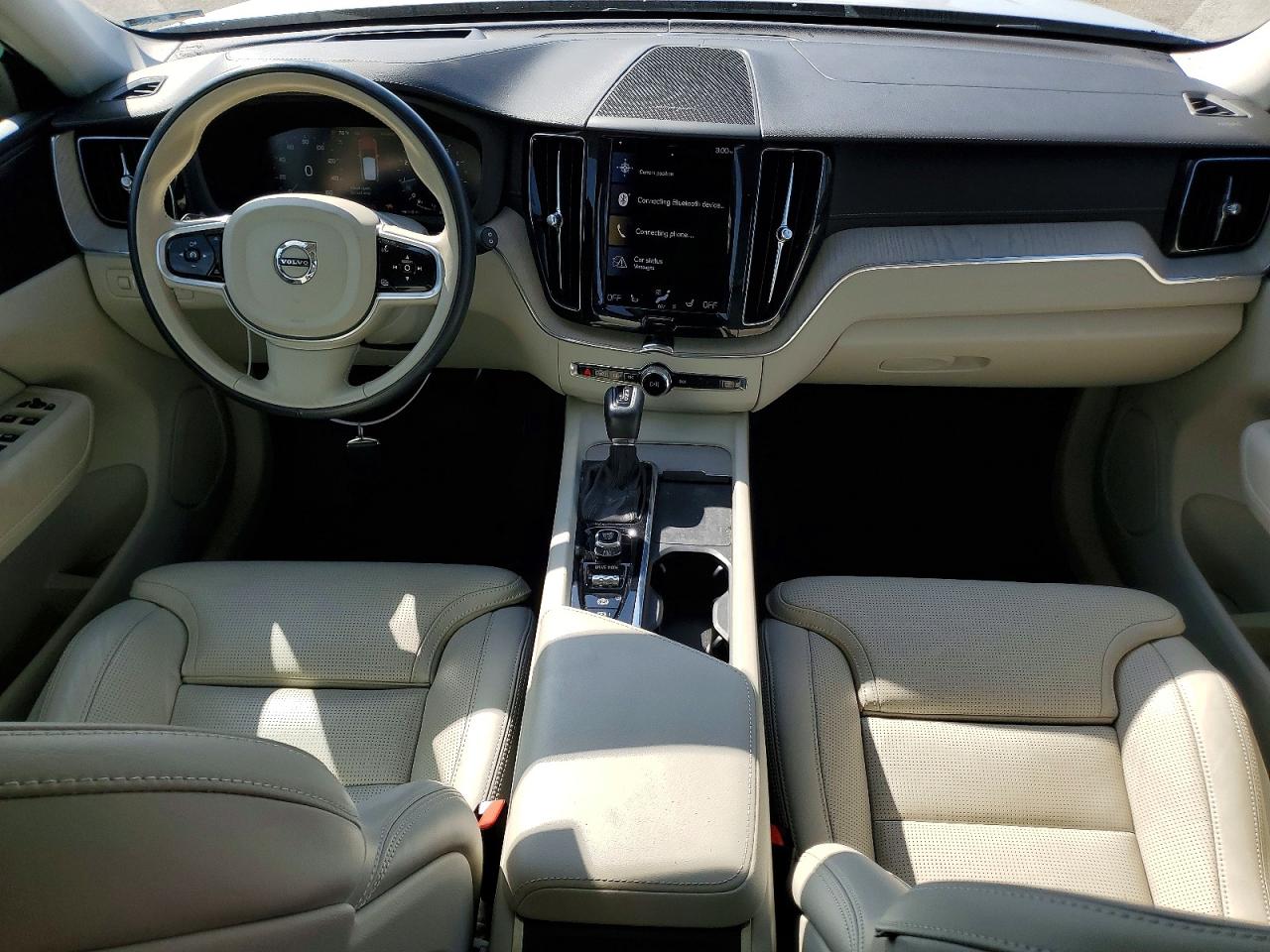 2021 VOLVO XC60 T5 INSCRIPTION photo 15