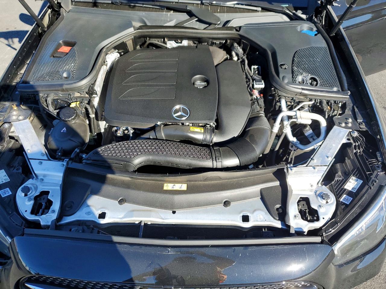 2021 MERCEDES-BENZ E 350 photo 21