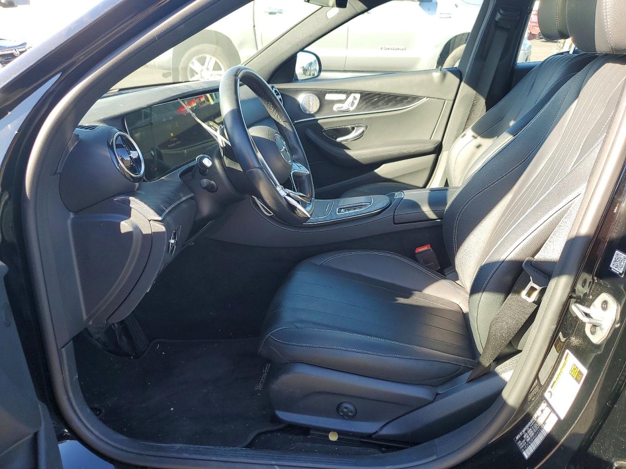 2021 MERCEDES-BENZ E 350 photo 13