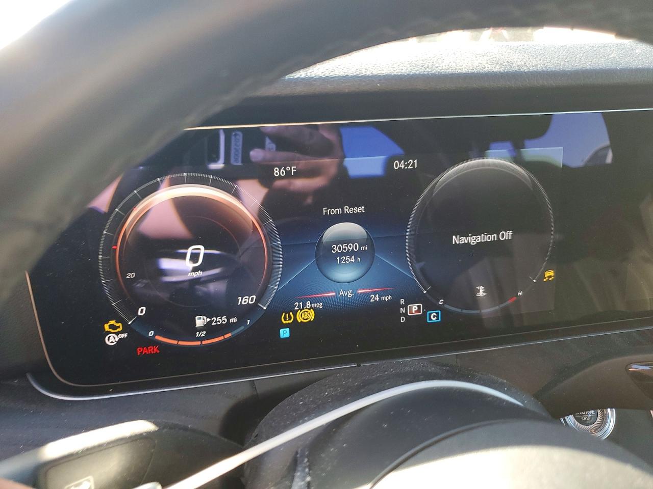 2021 MERCEDES-BENZ E 350 photo 17
