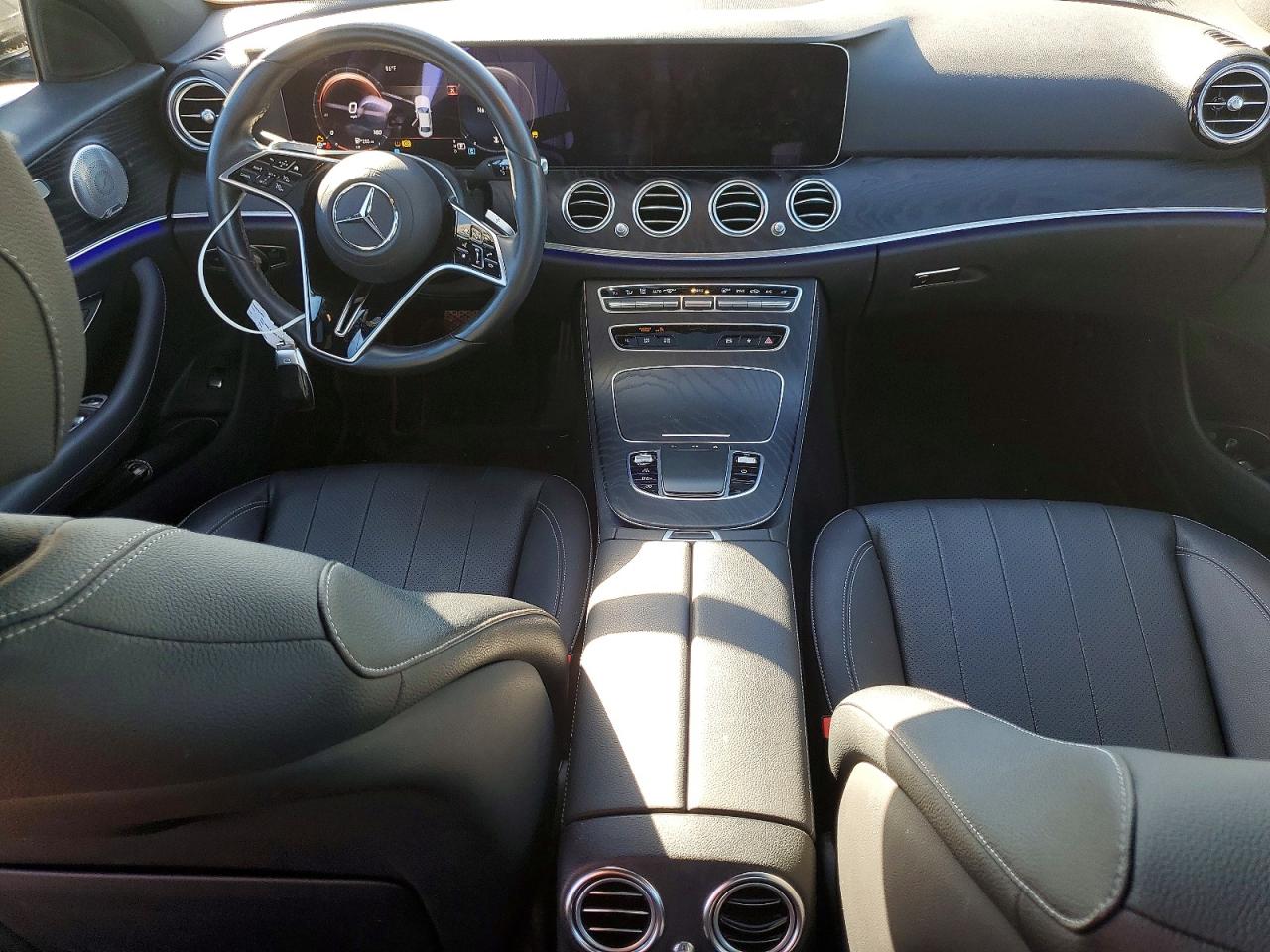 2021 MERCEDES-BENZ E 350 photo 15