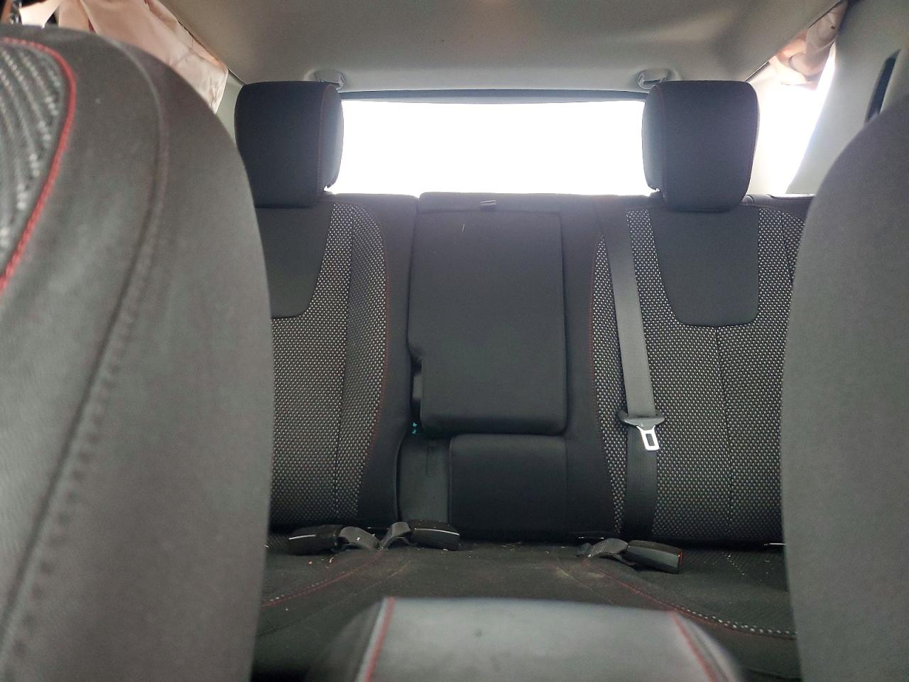 2015 CHEVROLET EQUINOX LT photo 19