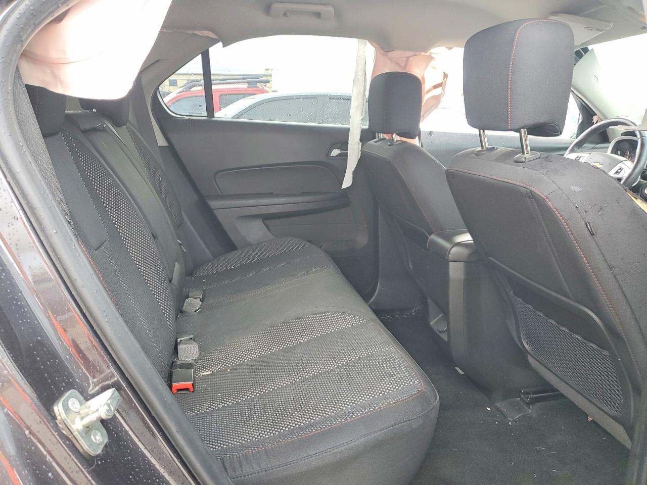 2015 CHEVROLET EQUINOX LT photo 21