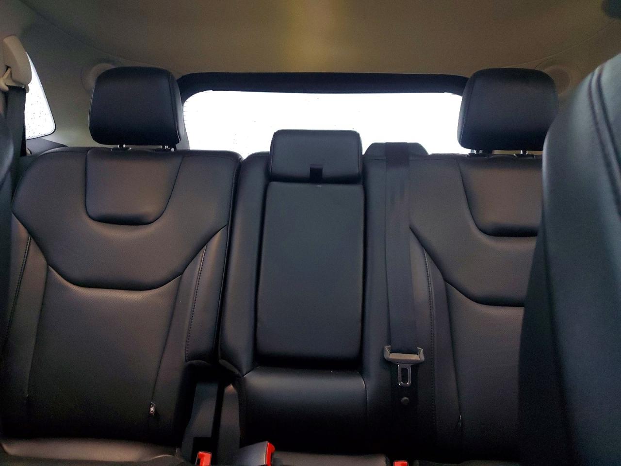 2017 FORD EDGE TITANIUM photo 19