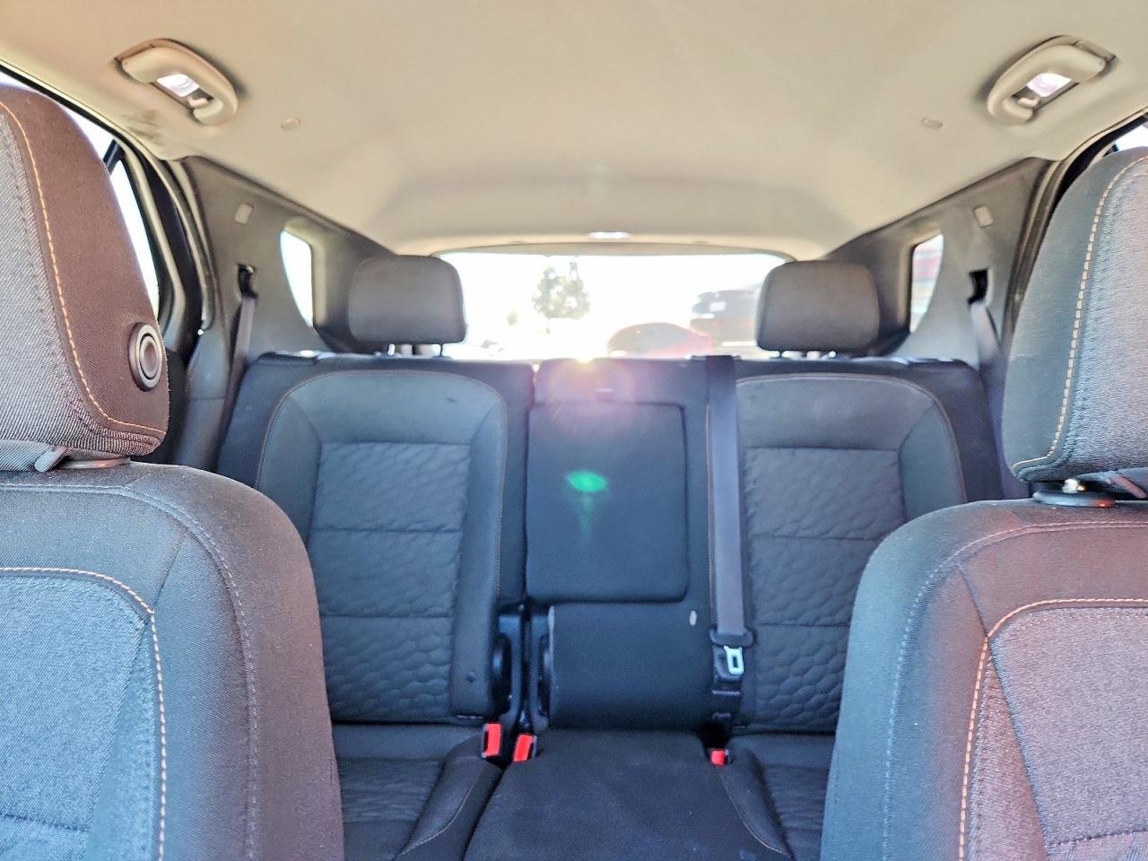 2020 CHEVROLET EQUINOX LT photo 19