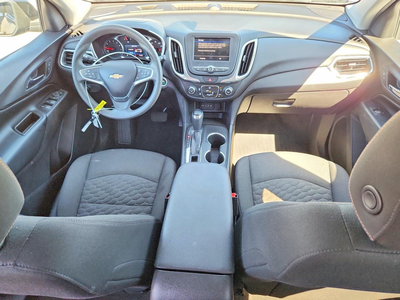 2020 CHEVROLET EQUINOX LT photo 15