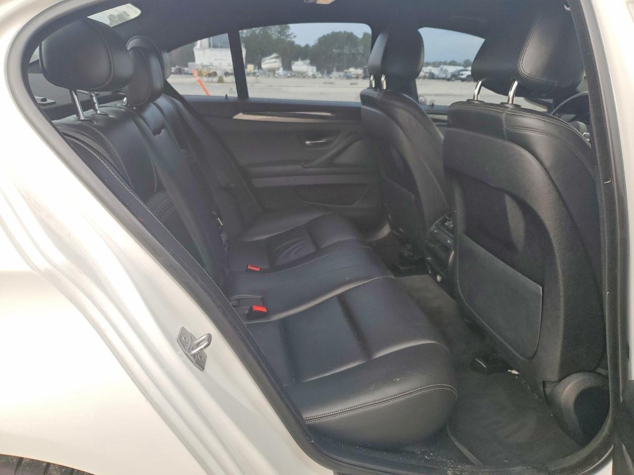 2015 BMW 535 XI photo 19
