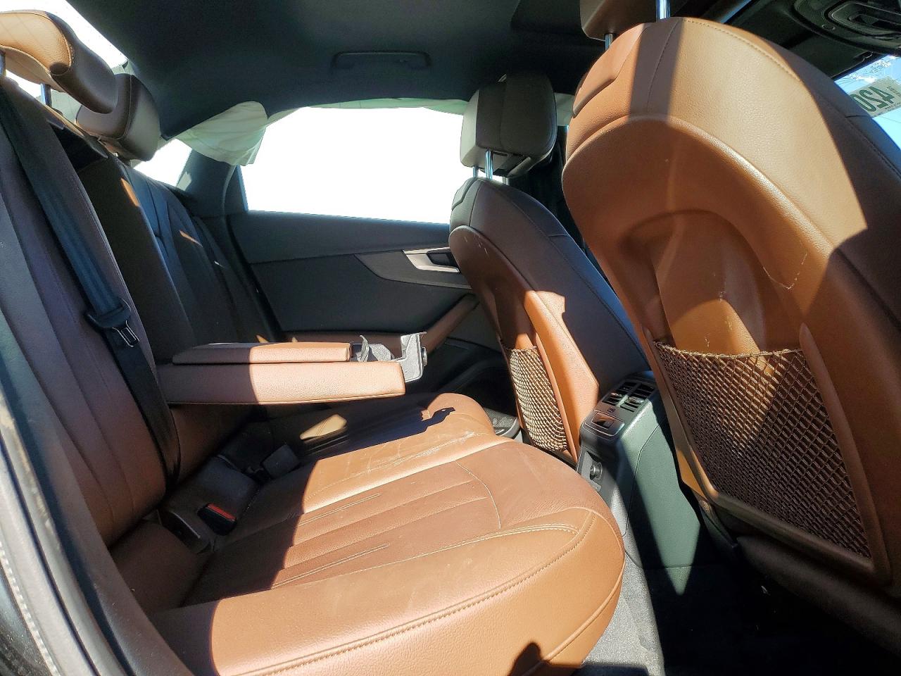 2017 AUDI A4 PREMIUM photo 28