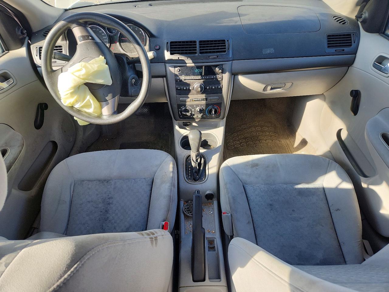 2009 CHEVROLET COBALT LS photo 8