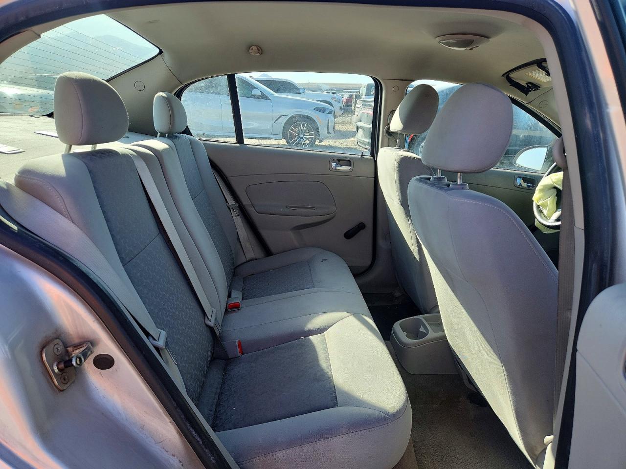 2009 CHEVROLET COBALT LS photo 10