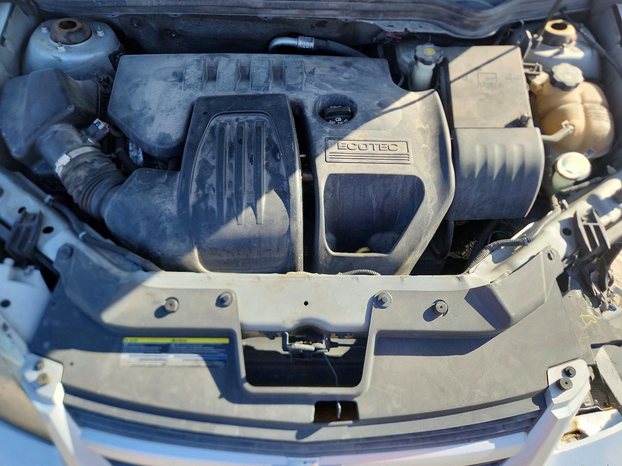 2009 CHEVROLET COBALT LS photo 11