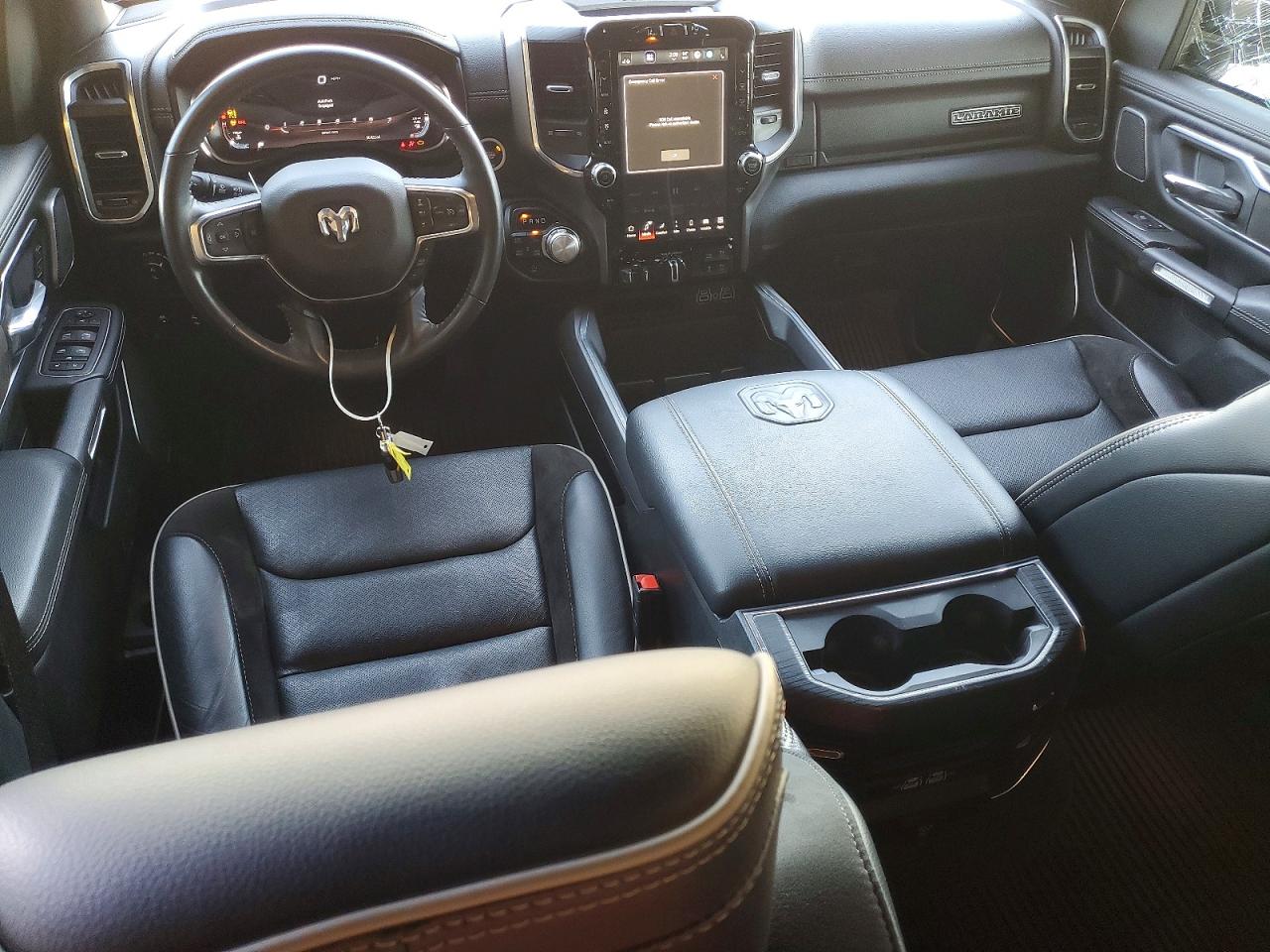 2023 RAM 1500 LARAMIE photo 15