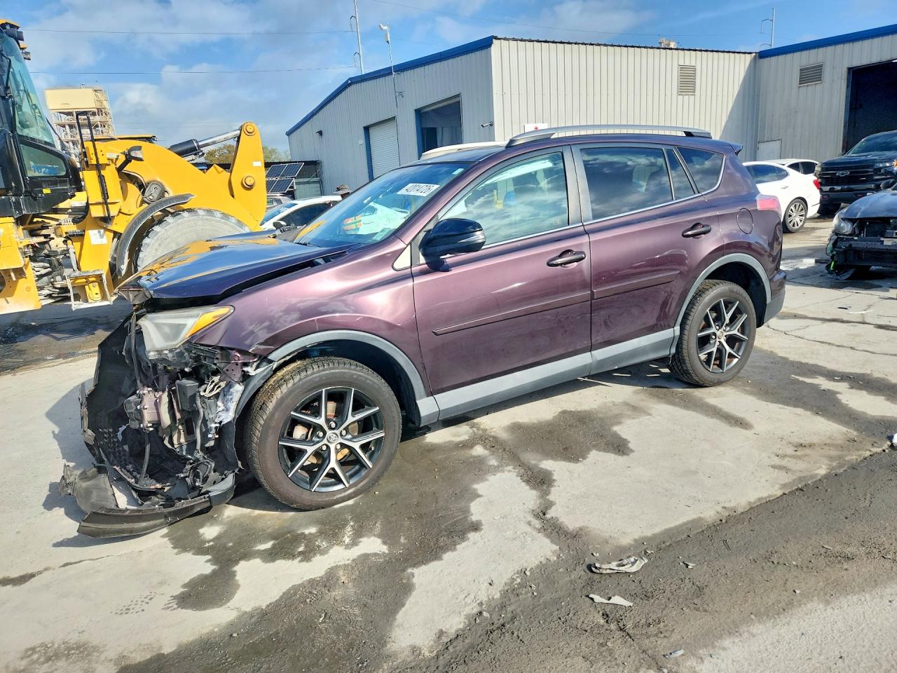 2018 TOYOTA RAV4