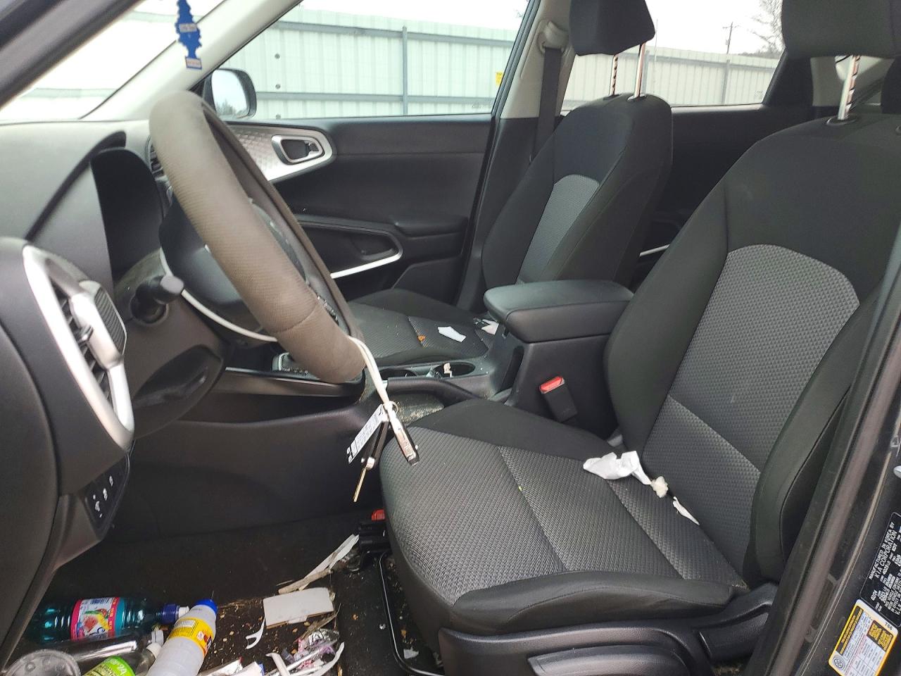 2024 KIA SOUL LX photo 13