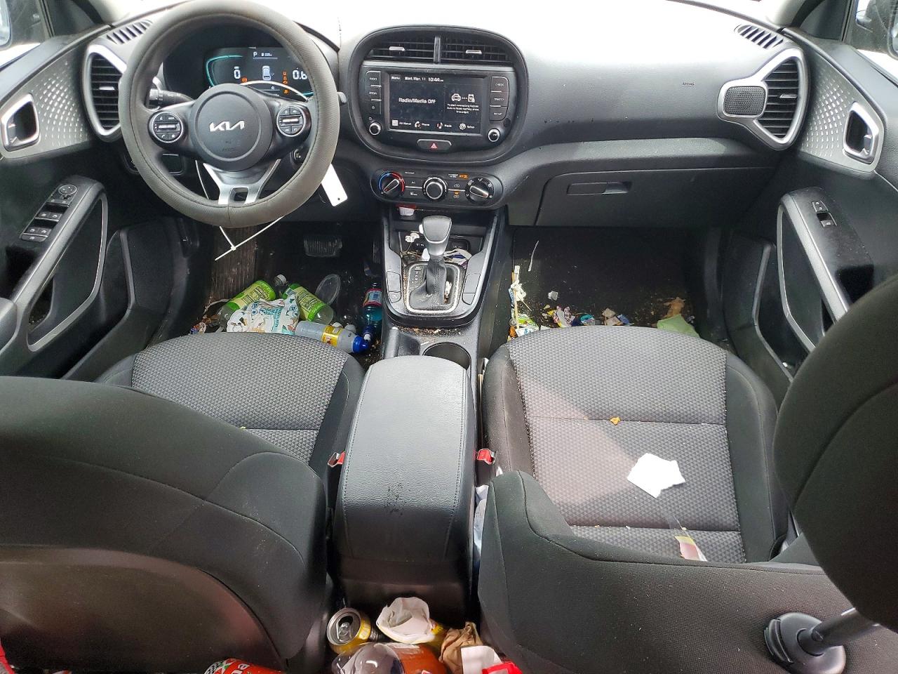 2024 KIA SOUL LX photo 15