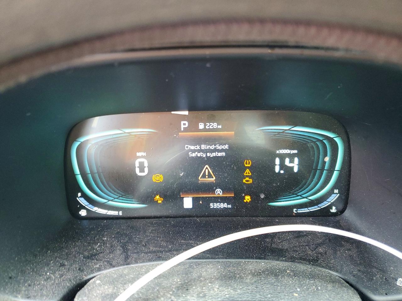 2024 KIA SOUL LX photo 17