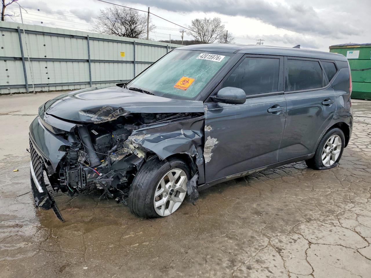 2024 KIA SOUL
