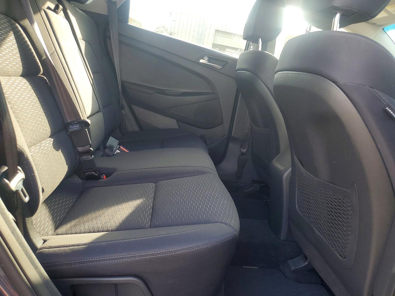 2020 HYUNDAI TUCSON VALUE photo 21