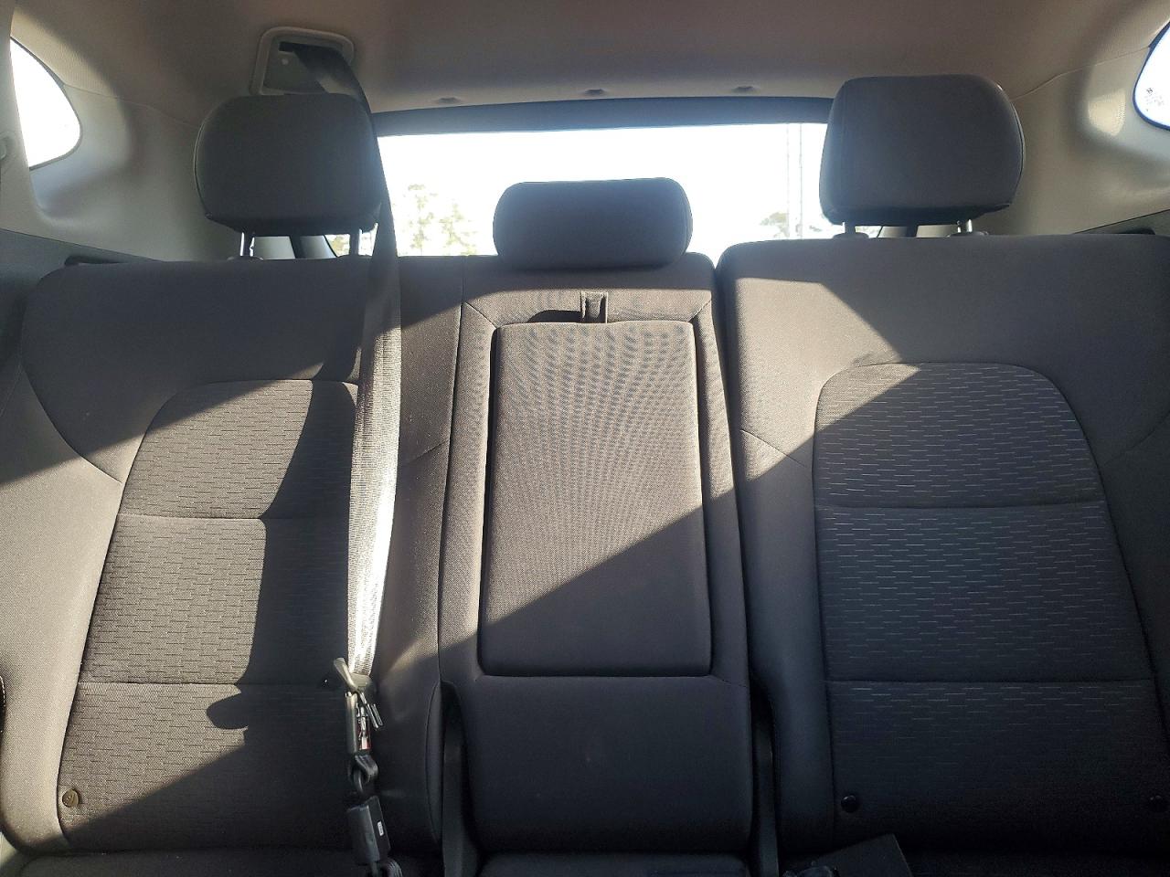 2020 HYUNDAI TUCSON VALUE photo 19