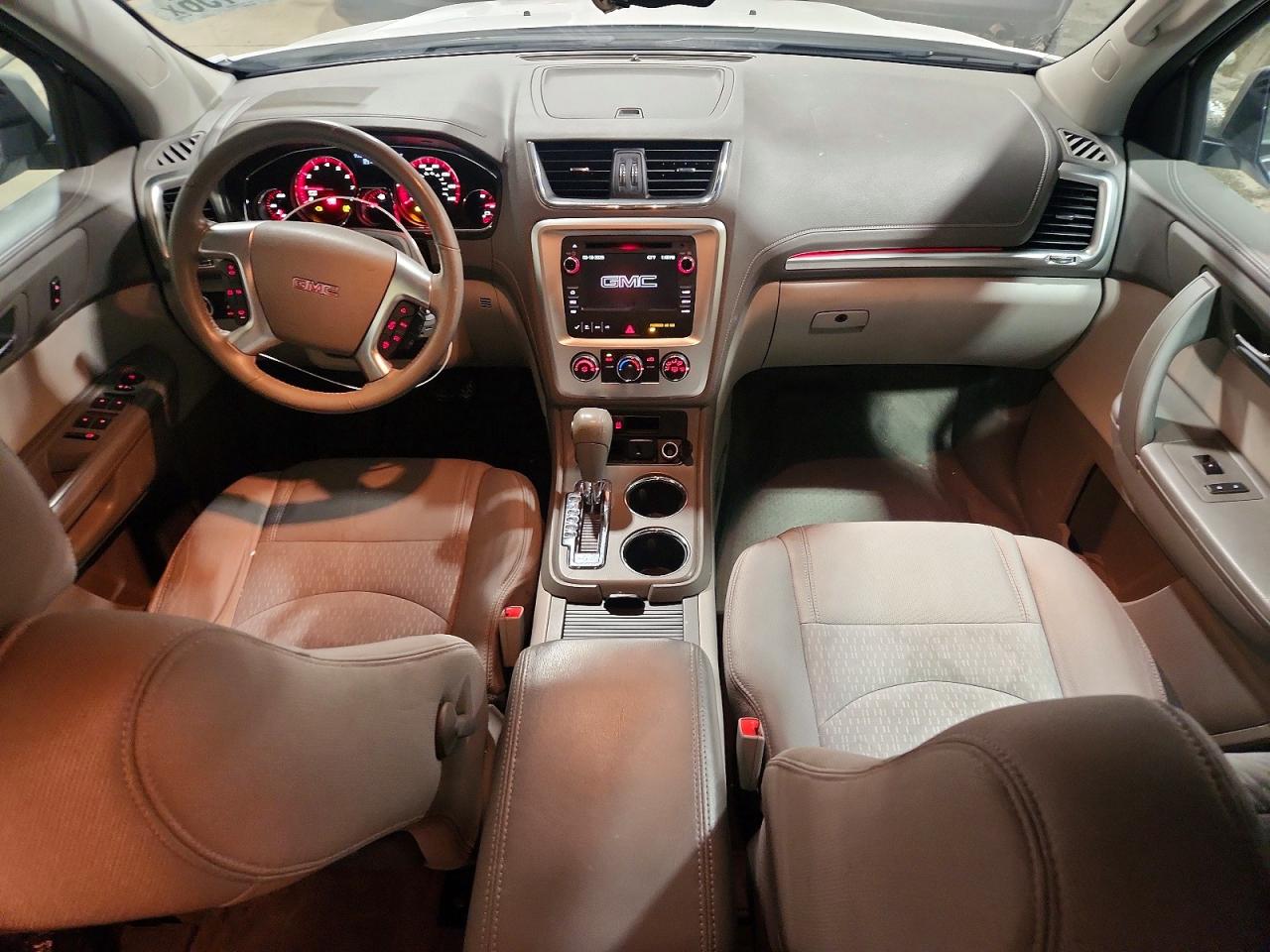 2016 GMC ACADIA ELEVATION photo 29