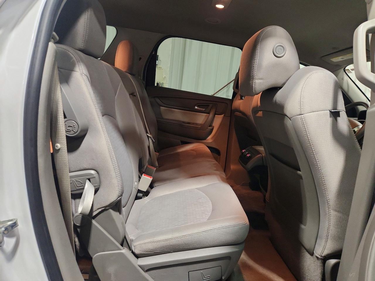 2016 GMC ACADIA ELEVATION photo 41