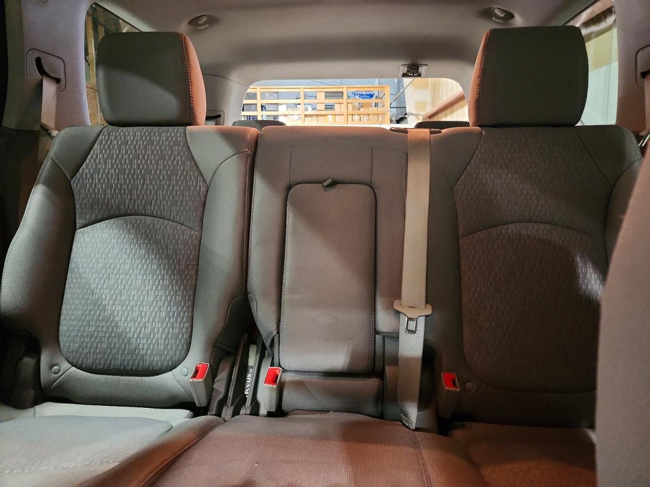 2016 GMC ACADIA ELEVATION photo 37