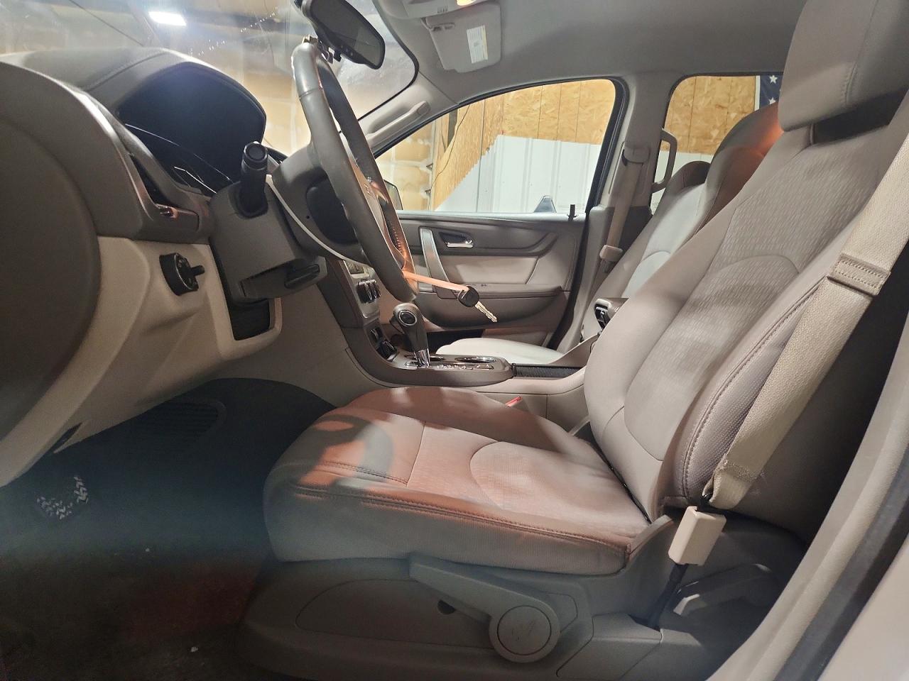 2016 GMC ACADIA ELEVATION photo 25