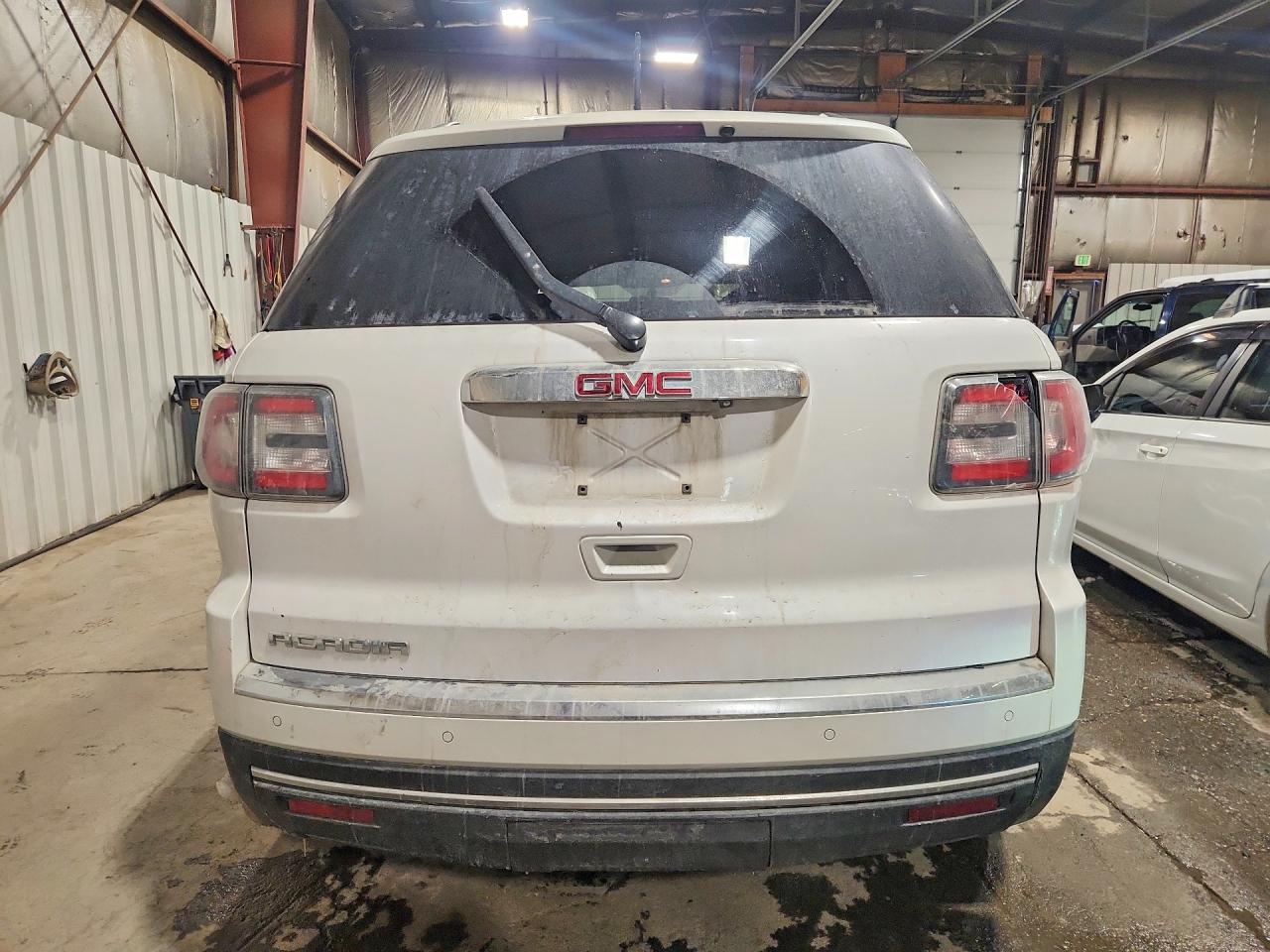 2016 GMC ACADIA ELEVATION photo 21