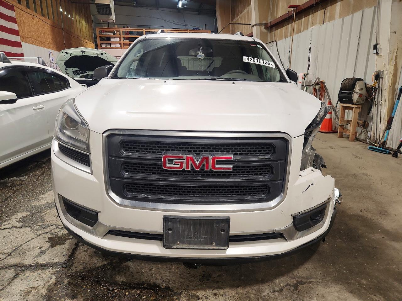 2016 GMC ACADIA ELEVATION photo 17