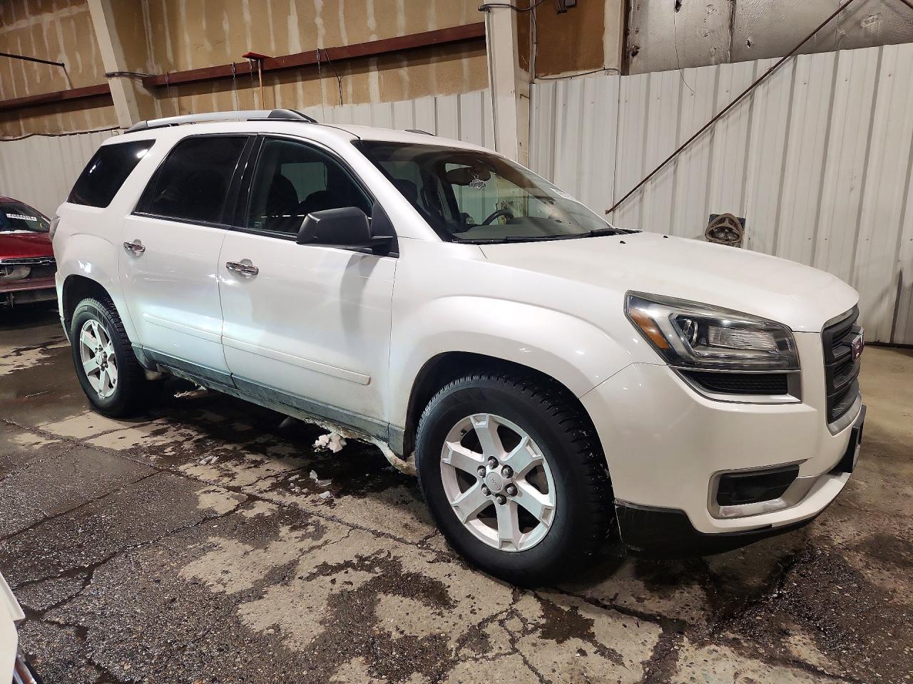 2016 GMC ACADIA ELEVATION photo 13