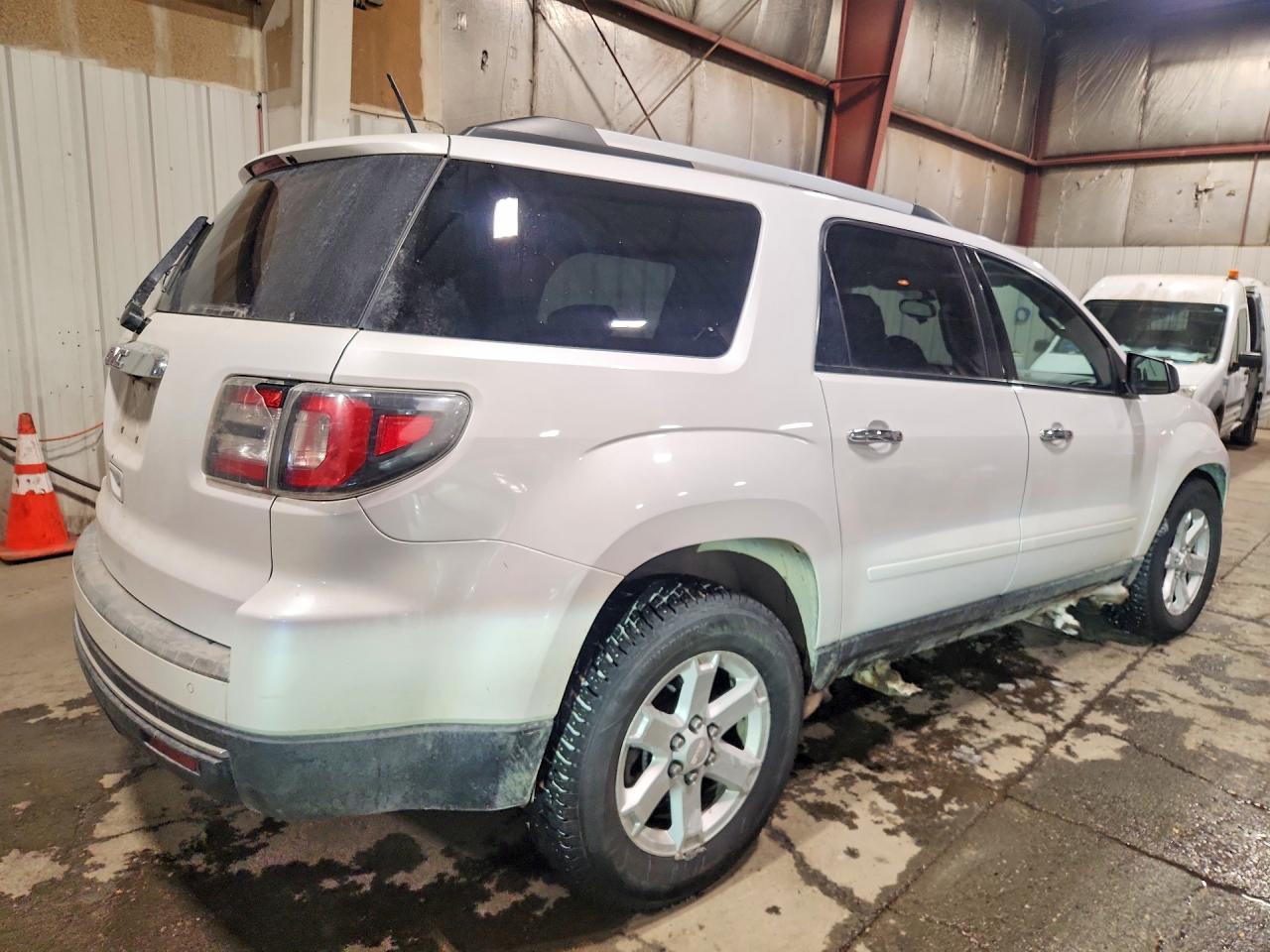 2016 GMC ACADIA ELEVATION photo 9