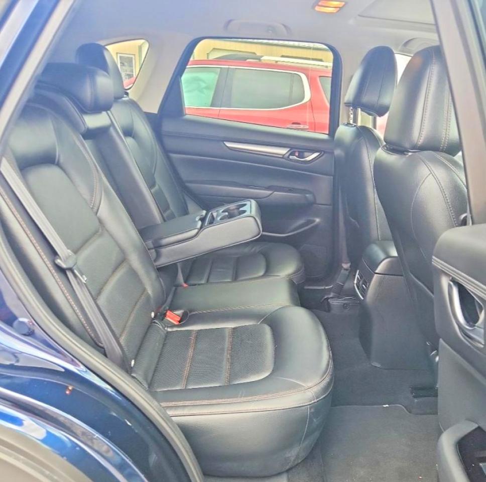 2021 MAZDA CX-5 photo 19