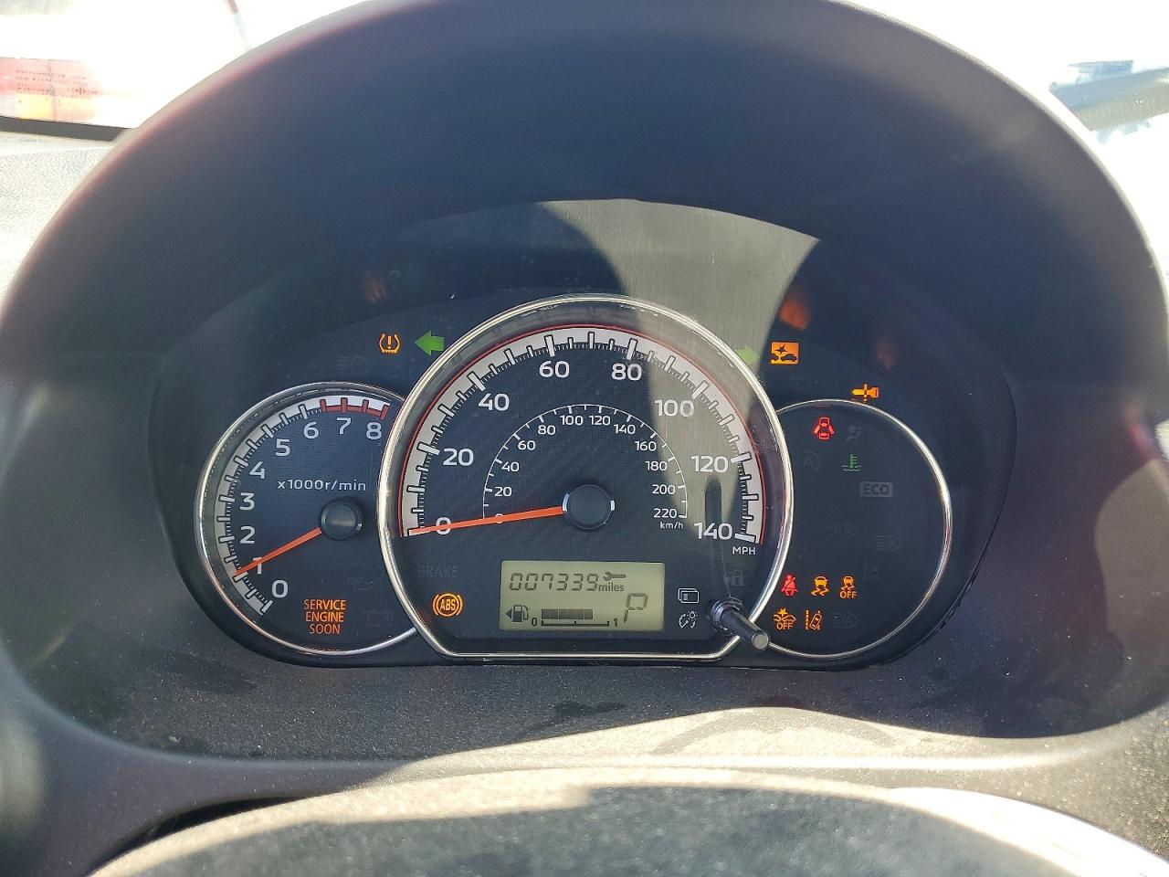 2024 MITSUBISHI MIRAGE G4 SE photo 25