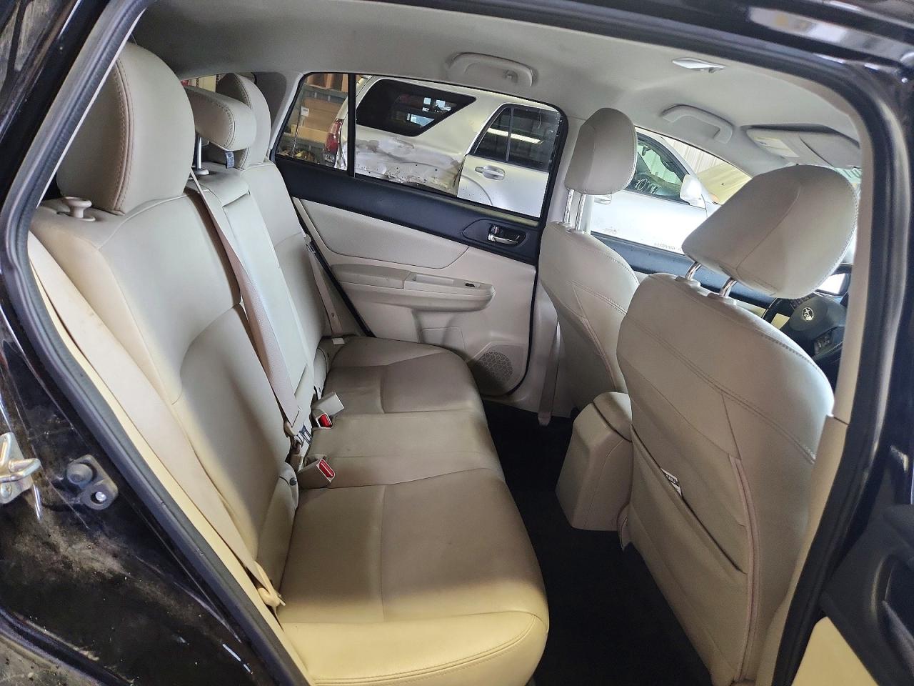 2013 SUBARU XV CROSSTREK 2.0 LIMITED photo 19