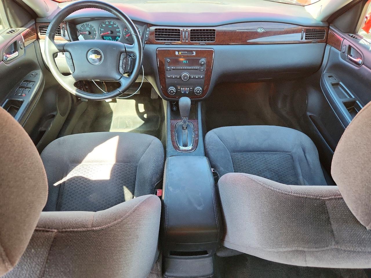 2011 CHEVROLET IMPALA LT photo 15