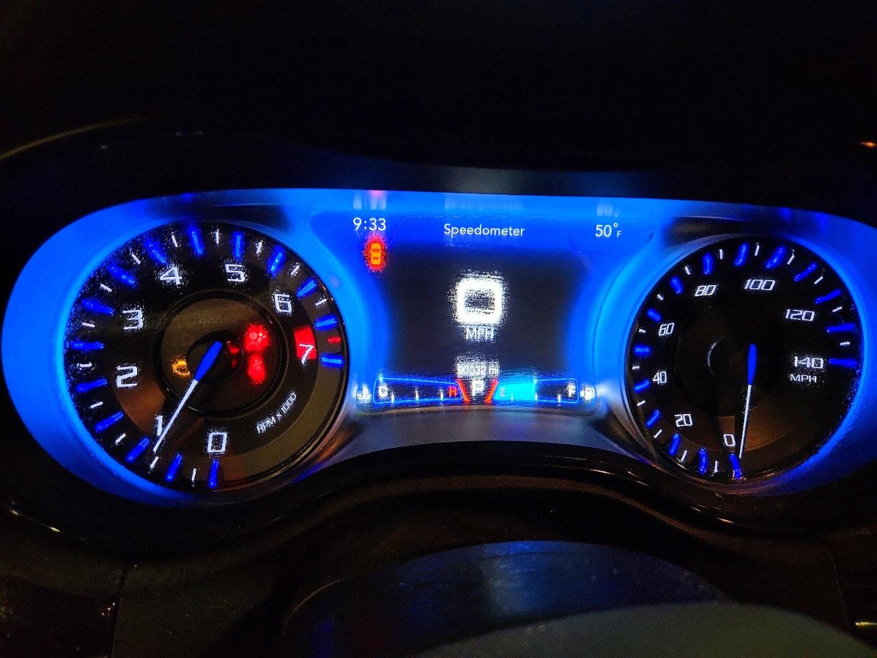 2016 CHRYSLER 300 S photo 17