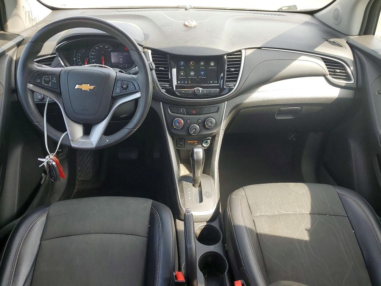 2019 CHEVROLET TRAX 1LT photo 15